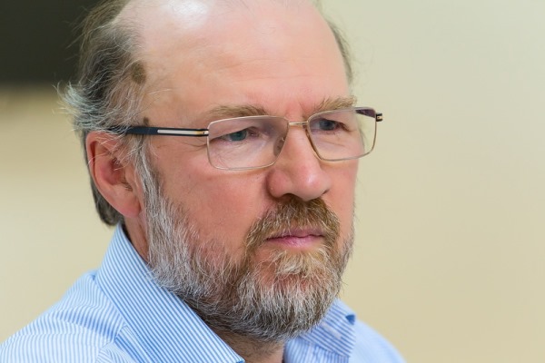 А.В. Щипков: Патриарх и гуманизм А.В. Щипков: Патриарх и гуманизм