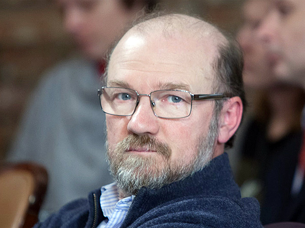 Александр Щипков: Конгресс интеллигенции играет в теологию Александр Щипков: Конгресс интеллигенции играет в теологию